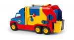 Wader Super Truck - Krótka Śmieciarka 36580